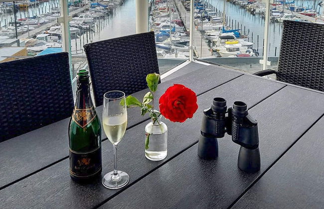 6 Personen Ferienhaus in Wendtorf - Foto 20