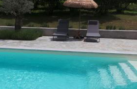 Sotto La Vigna Charm Stay Adults only vacation Appartement Hayloft - Foto 12