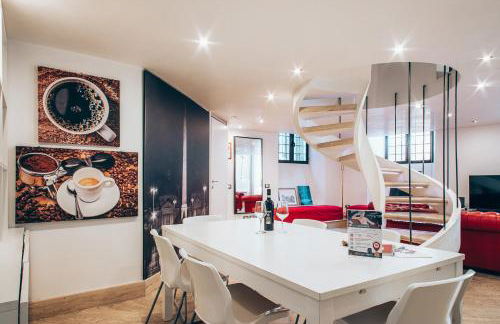 Restart Accommodations Borghese - Foto 17