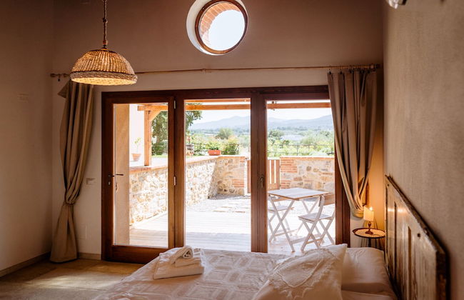 Agriturismo Giù al Pozzo - Foto 8