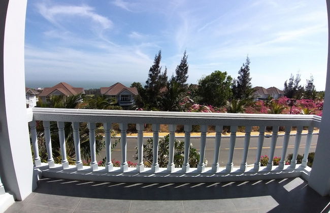 Sealink Villas Phan Thiet Mui Ne - Foto 48