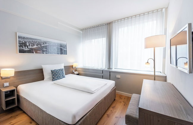 Brera Serviced Apartments Frankfurt Oper - Photo 9