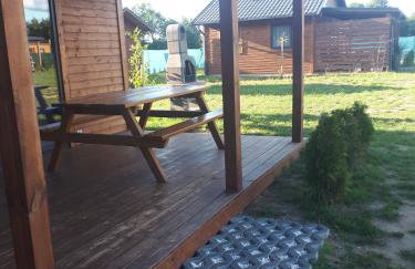 Domki Brzózki Kosewo - Foto 6