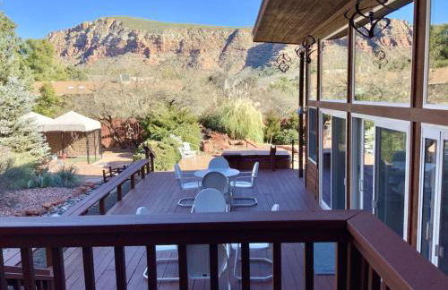 TOP 1 Percent Home! Hideaway w Heavenly Mountain views - Foto 34