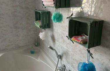 Ferienwohnung Steffi Lauschke - Foto 27