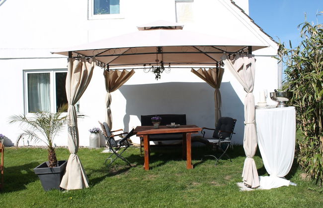 Apartment in Pepelow Near Baltic Sea Beach - Foto 13