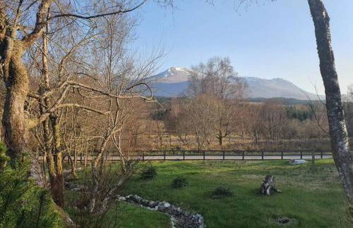 Ben Nevis Scotland Highlands, Camden House luxury home - Foto 83