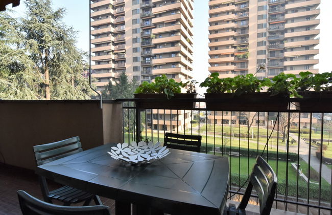 Bacchiglione Garden View - Foto 6