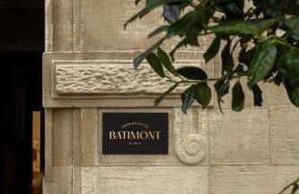 Batimont Suites & Apartments - Foto 55