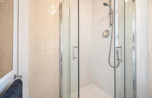 Number Two Aberdour - Pretty Village nr Edinburgh - Foto 6