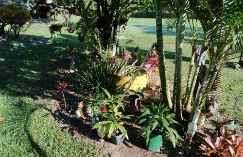 SÍTIO CONQUISTA FELIZ - Foto 30