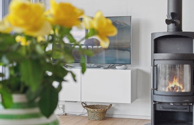 "Elspeth" - 25m from the sea - Foto 26