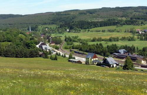 Ferienwohnungen "Am Schlössel" - Foto 10