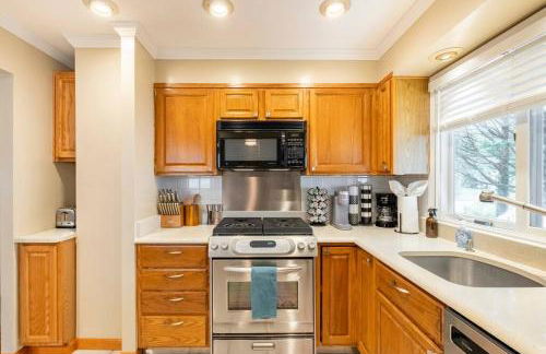 Annapolis Retreat - 7 mins from DTA! - Foto 12