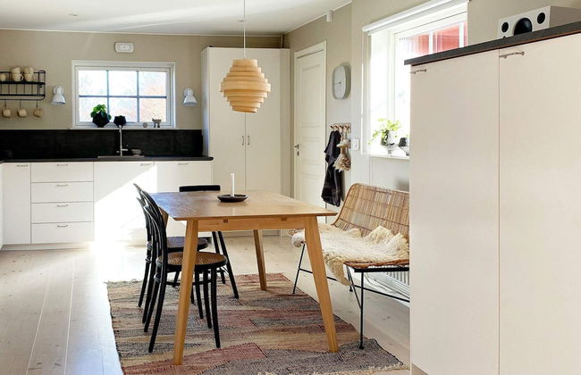 6 Person Holiday Home in Ljungby - Foto 9