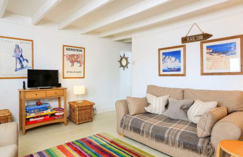 Bow Cottage - Foto 5