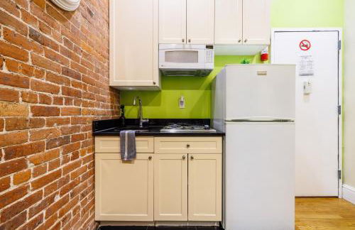 Studios in New York - Foto 148