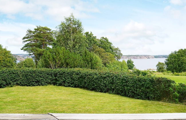 6 Person Holiday Home in Kungshamn - Foto 20