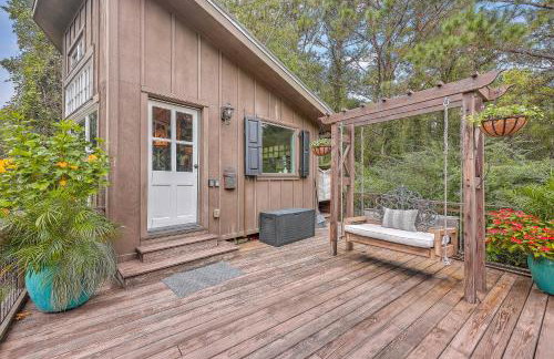 The Raven Treehouse - Foto 33