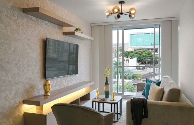 Oasis de Lujo para descansar en Pereira - Foto 22