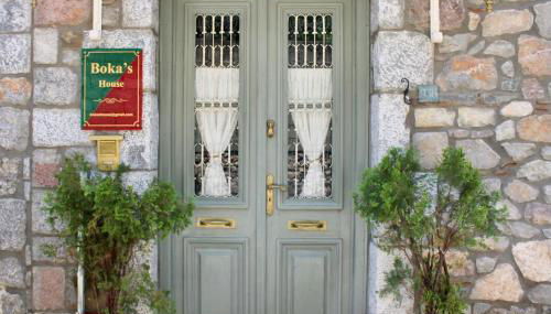 Βoka's House - Foto 2