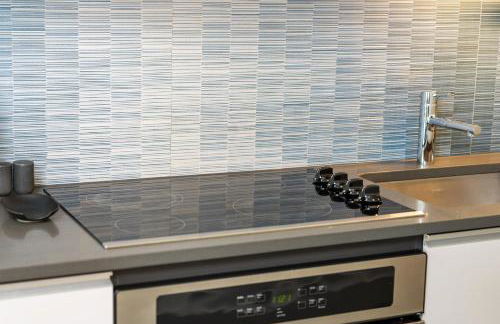 Luxury Apartments by Hyatus Downtown Boston - Foto 55