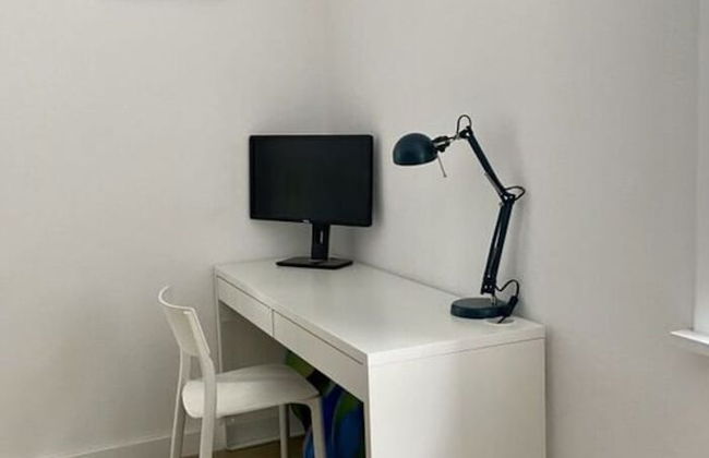 The Parents' House Comfortable Holiday Residence - Photo 26