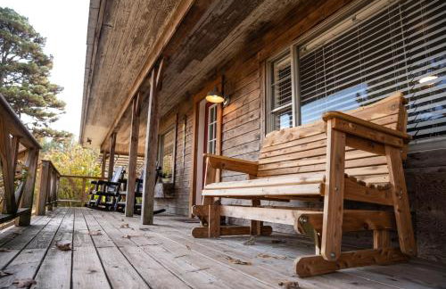 Nebo's Foot, Hiking and Biking Escape with Game Shed - Foto 78