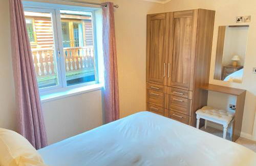 Dalis Den Lodge - Foto 11