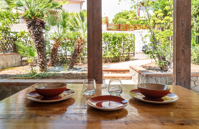 Seaside Home in Roseto Capo Spulico - Foto 36