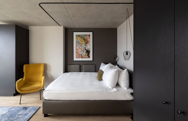 Numa Munich Stark - Photo 13