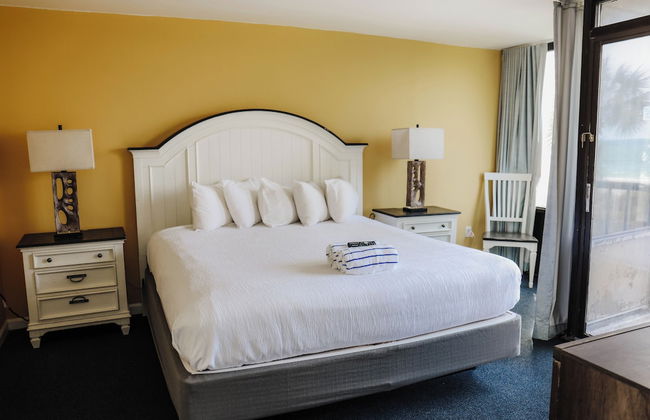 Ocean Club Resort Myrtle Beach a Ramada by Wyndham - Photo 21