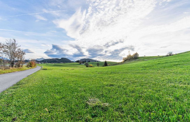 Apartment Near Neuschwanstein Castle - Foto 15