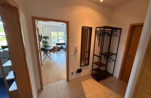 Bavaria Home - Zentral, Küche, Netflix - Photo 20