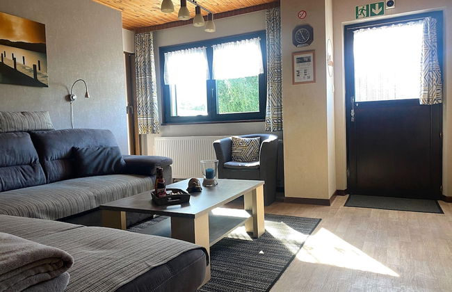 Apartment Near Forest in Nidrum - Foto 11