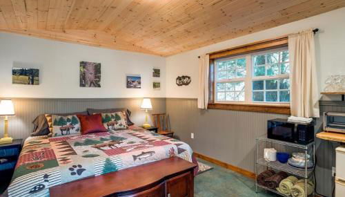 Unique Glamping Experience, Pet Friendly, Sleeps 2 - Foto 5