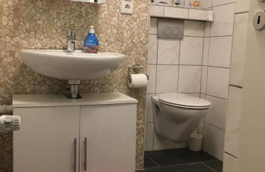 Gehobene Studentenwohnung - Foto 5