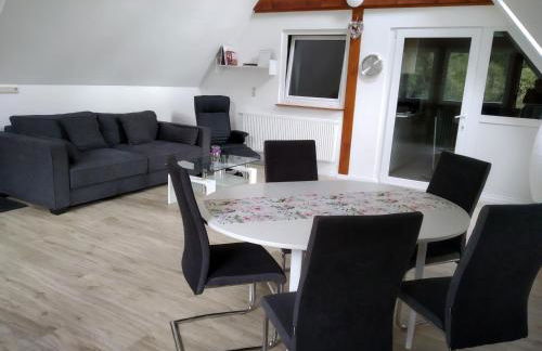 Ferienwohnung Panoramablick - Foto 9