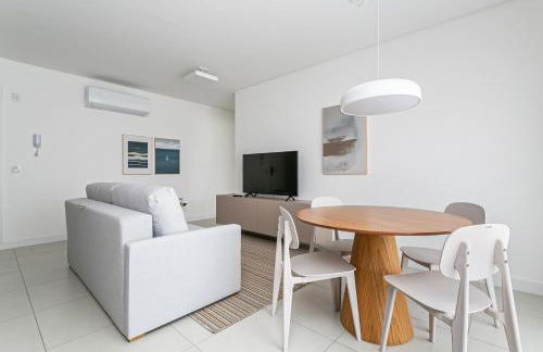 Cannes Club by Viva - Residence a 200m da praia | Ingleses do Rio Vermelho - Photo 14