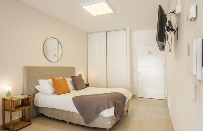 Báltico Suites - Foto 11