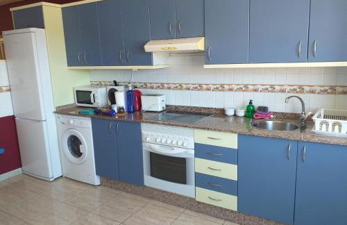 "CASA TESEGUITE" Apartamento - Foto 10