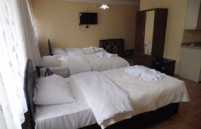 Balkon Pansiyon - Foto 5