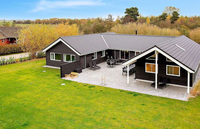 Holiday Home in Idestrup - Foto 32