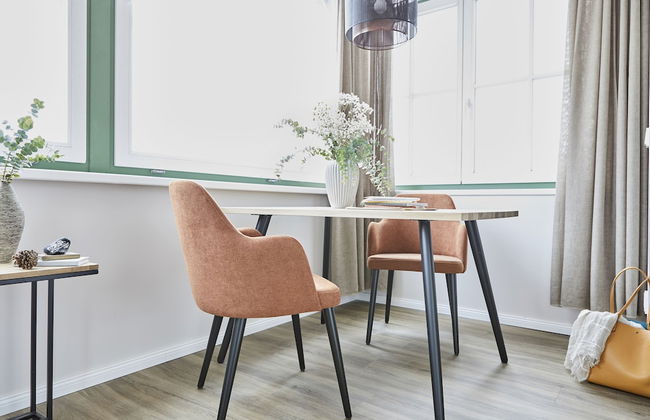 Villa Fortuna - Foto 20