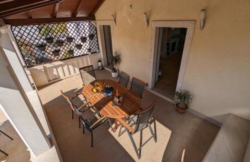 Villa Pina Lumbarda - Foto 36