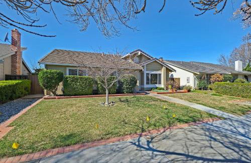 @ Marbella Lane - 4BR Home Away From Home Ldry - Foto 35