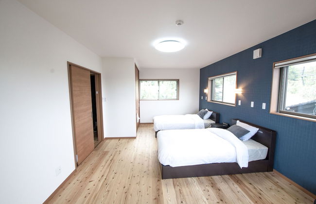 Yakushima House TABUGAWA - Foto 2