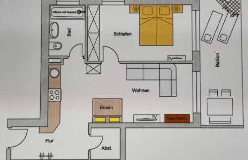 Ferienwohnung-Königsschlösser - Foto 39