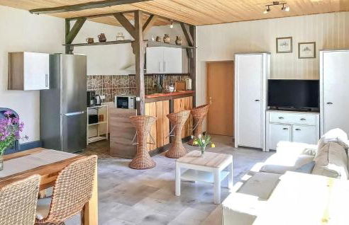 Ferienwohnung Mirow Roggentin - Foto 3