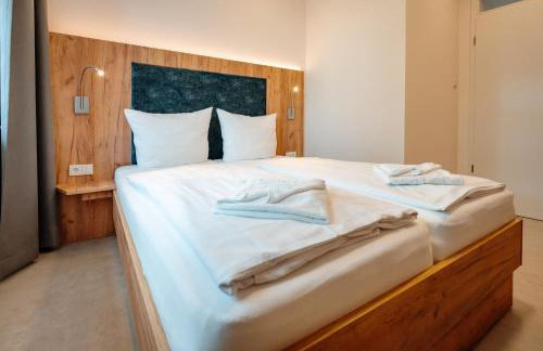 Drei Kirchenblick Ferienwohnung - Foto 11